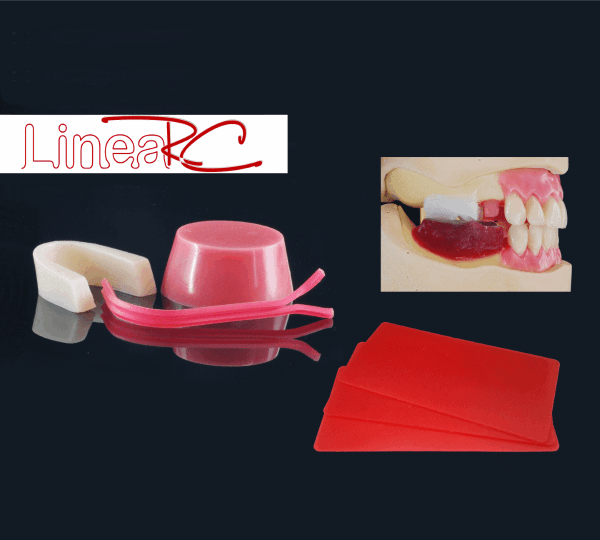 Pamwax - Linea RC Protesi mobile