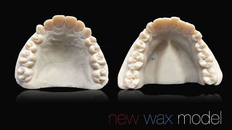 Lab. Baroncini (PD) - Cere Testabili