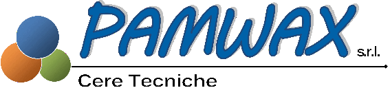 Pamwax srl