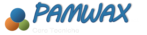 Pamwax srl - Cere tecniche