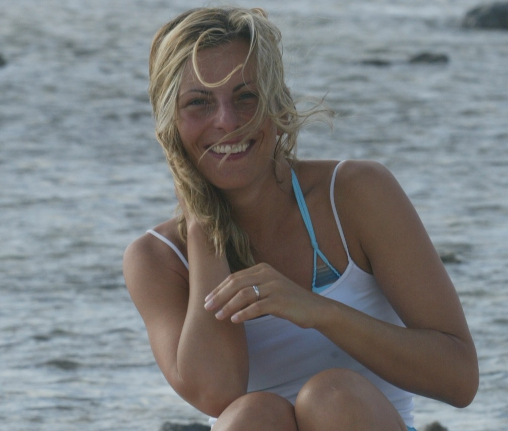 Pamwax srl - Monica Paoletti